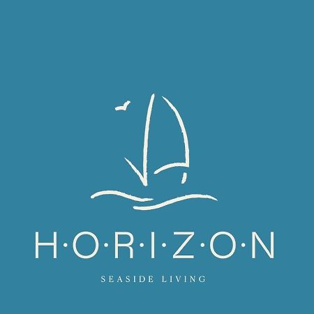 Horizon Seaside Living Apartment Nea Iraklitsa Exterior foto